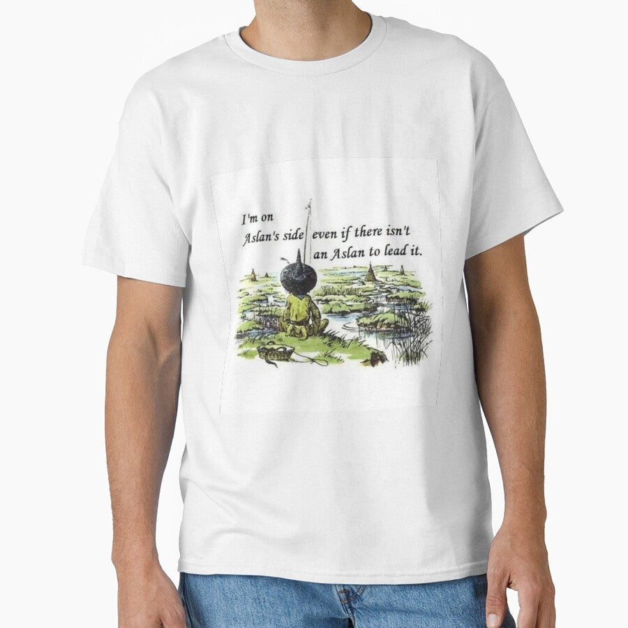 Puddleglum Quote by tudorwestwood