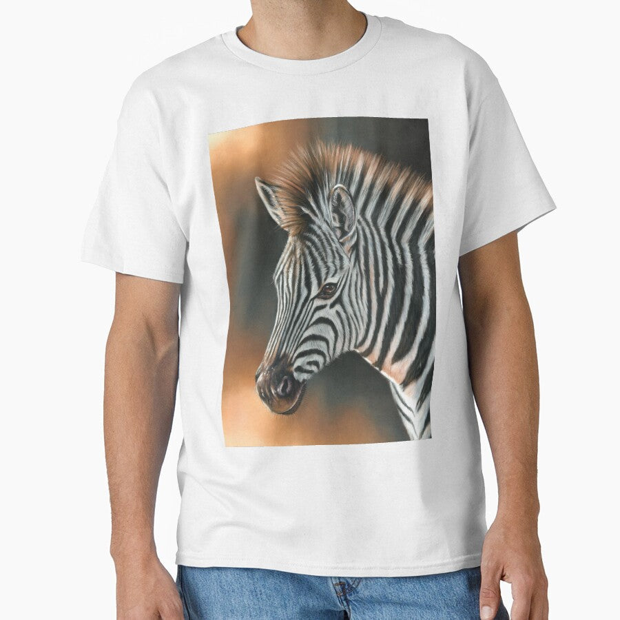 Zebra by Richard Macwee