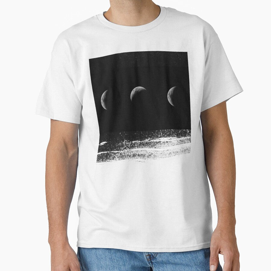 Millennial Moons by EHFE