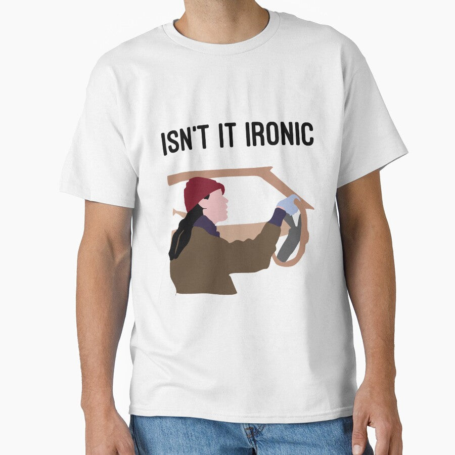 Ironic by nadirasimone
