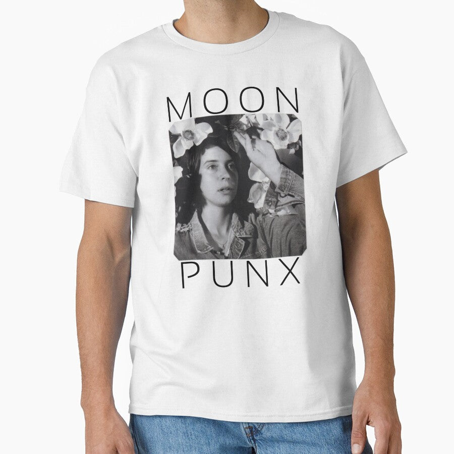 Cat Power Moon Punx by auntrl