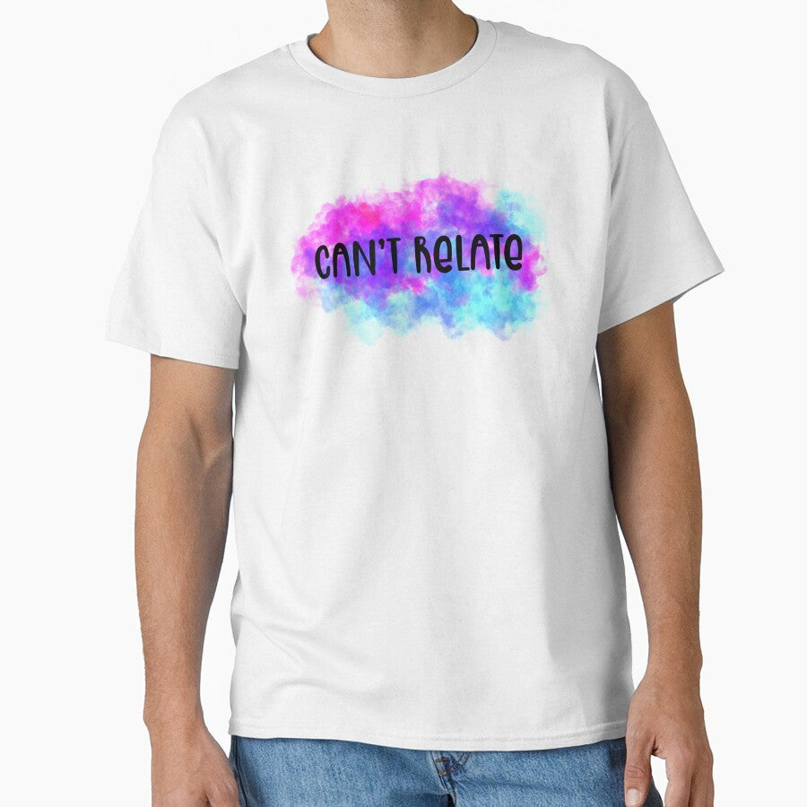 Can’t Relate by JMDesignHouse