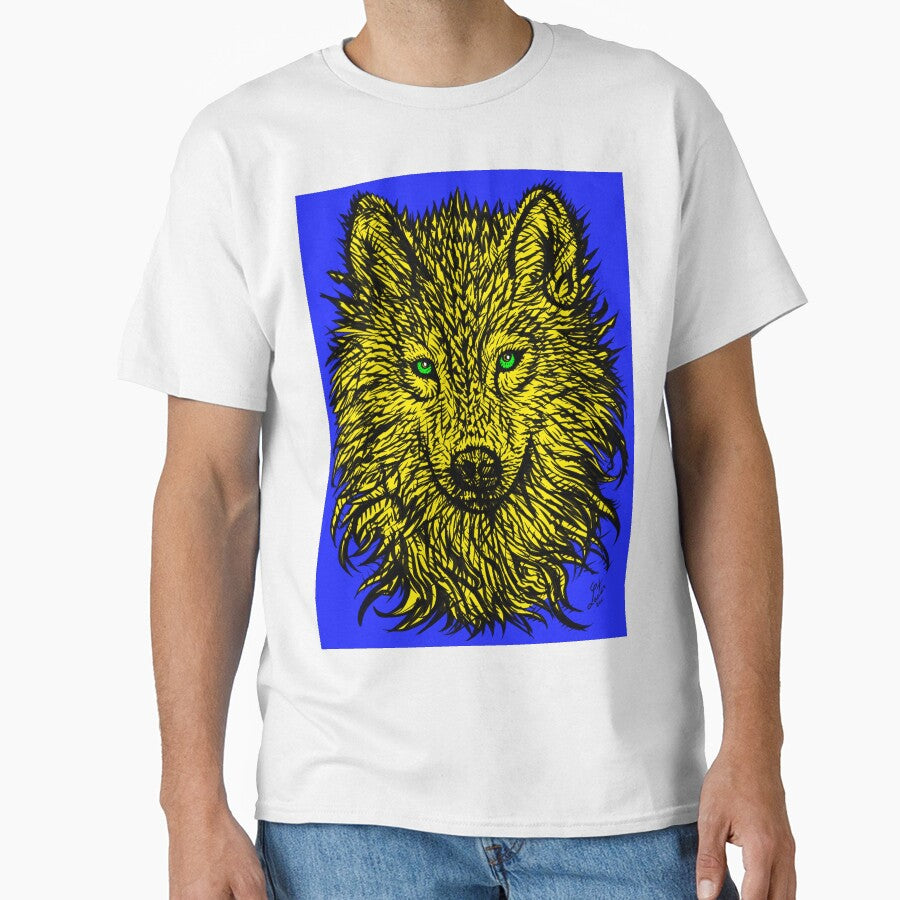 WOLF .3 by lautir