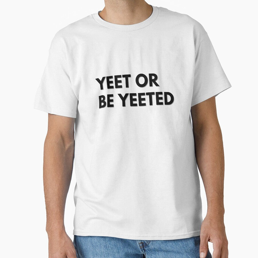 Yeet or be Yeeted by Little Chuu