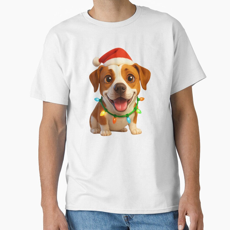 Christmas Pointer by Sillytoe