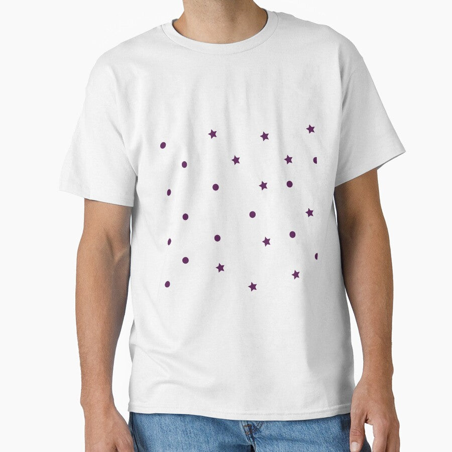 Star dots by DESILVAZ