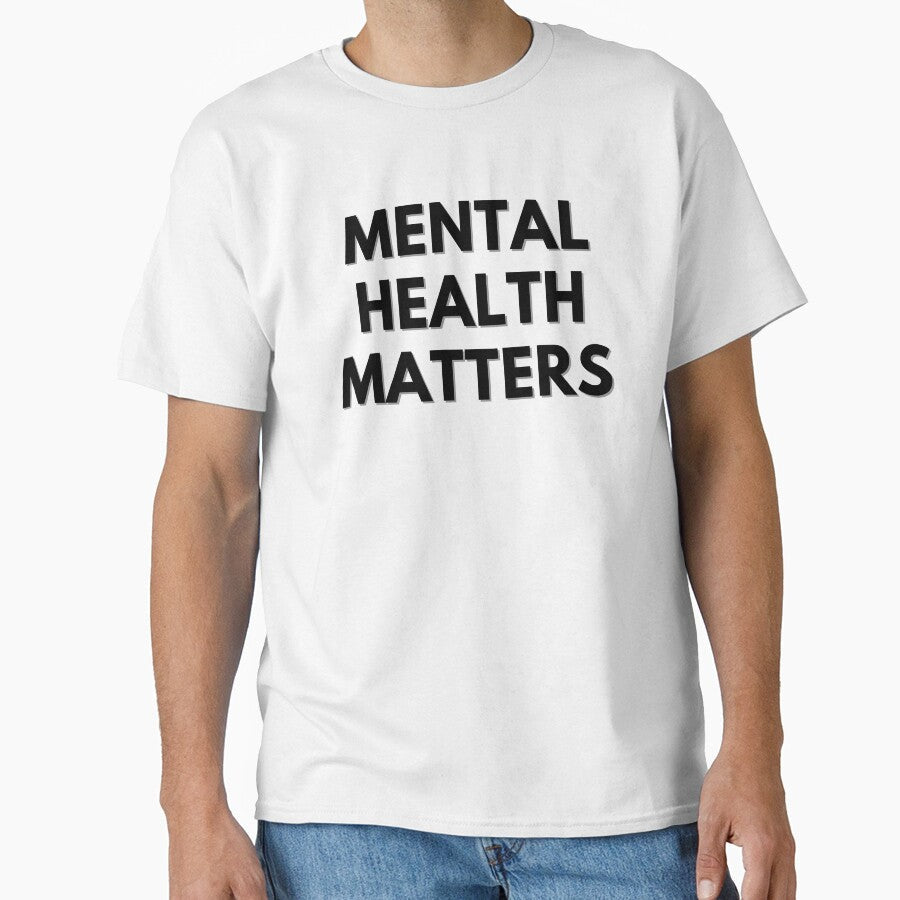MENTAL HEALTH MATTERS by Little Chuu