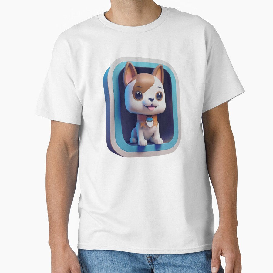 App Dog-8 by S9View
