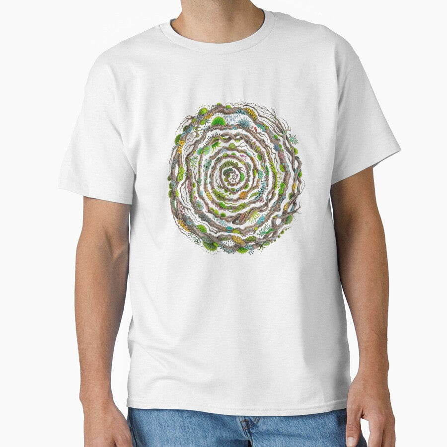 Spiralichen by taojb