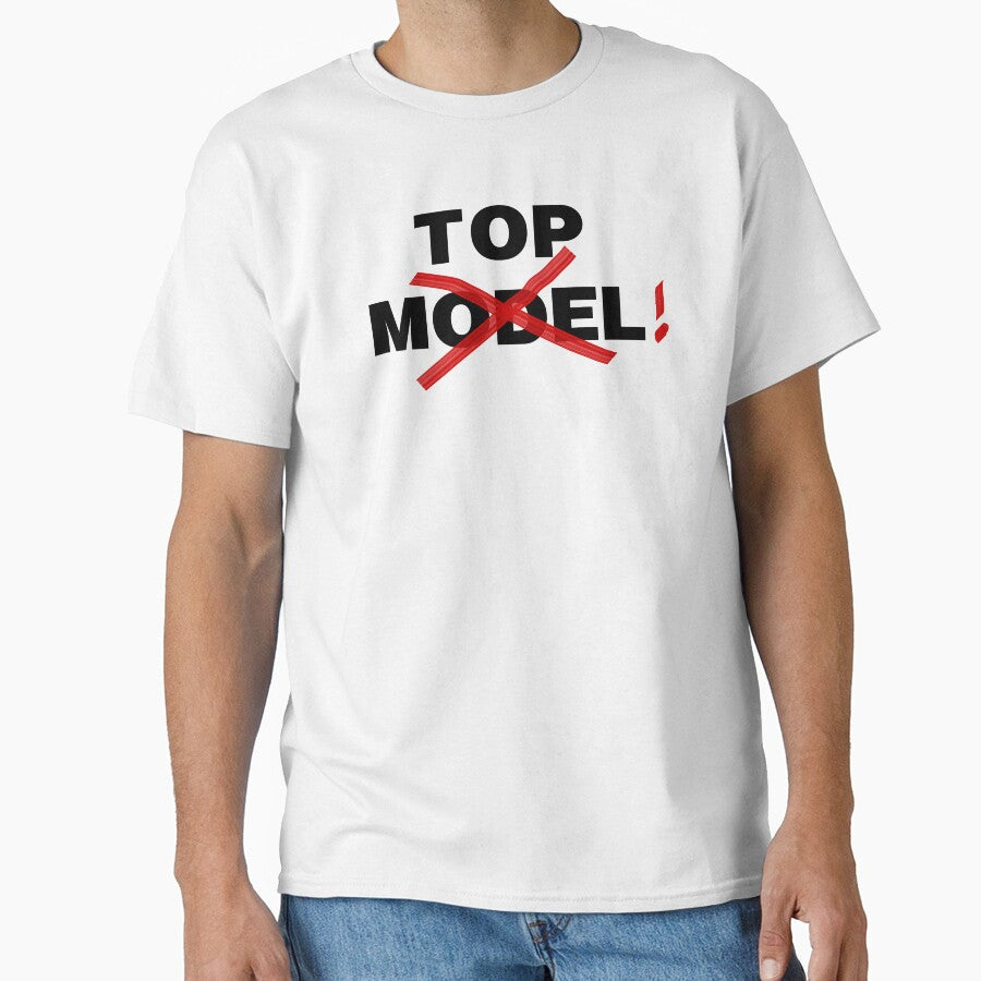 TOP MODEL by urbandivinity