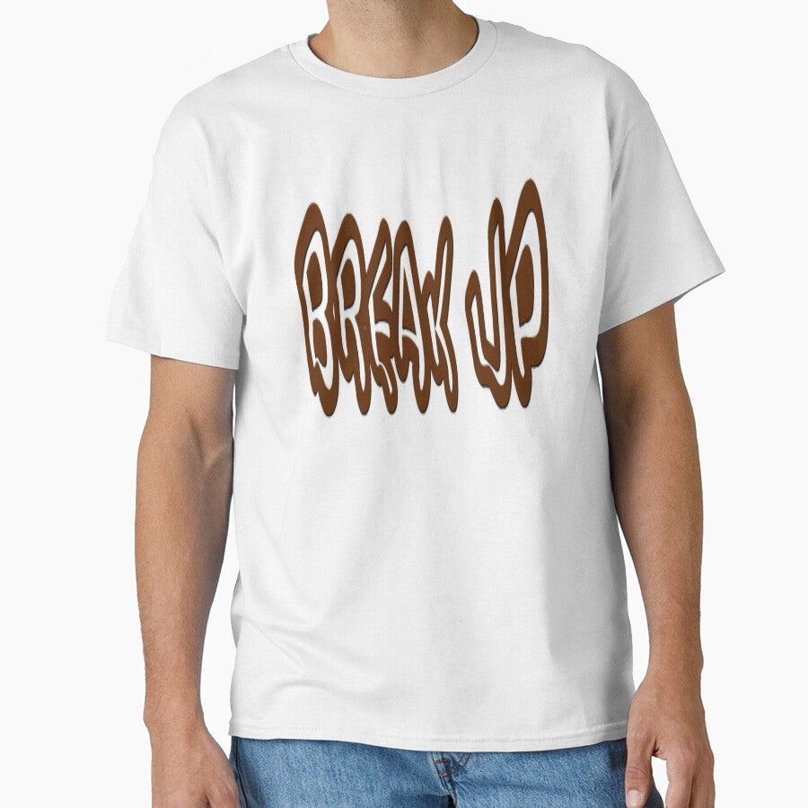 Break up by RssWebShop