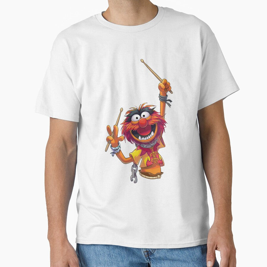 Muppets - I_m Limited Edition by StepWonderland1