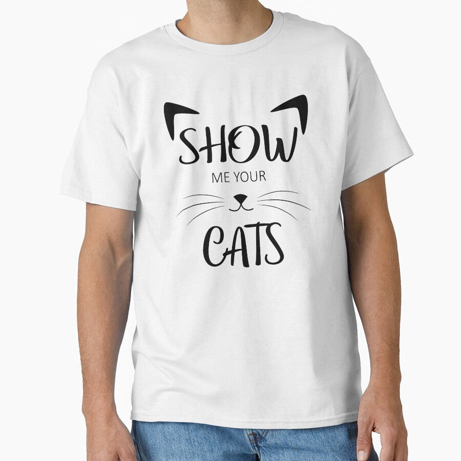 Show me your cats by nalo2