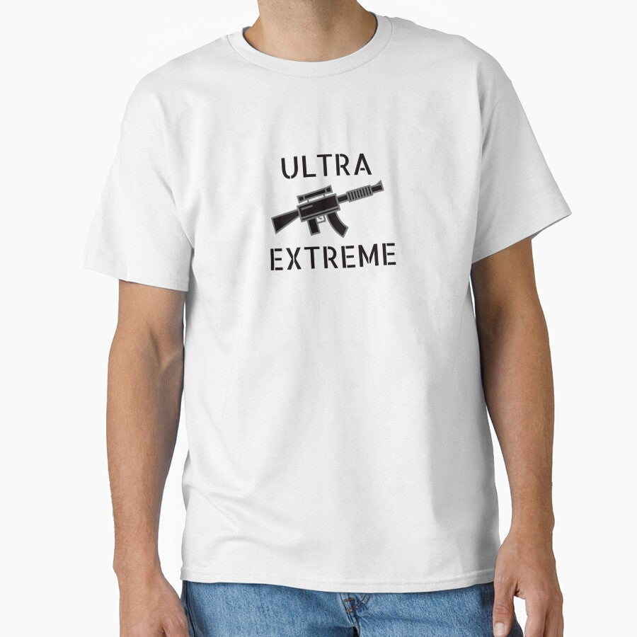 Ultra Extreme by SICK-Store