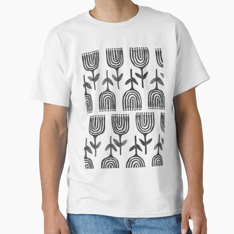 BOHO PATTERNS by MGRAPHICDESIGN
