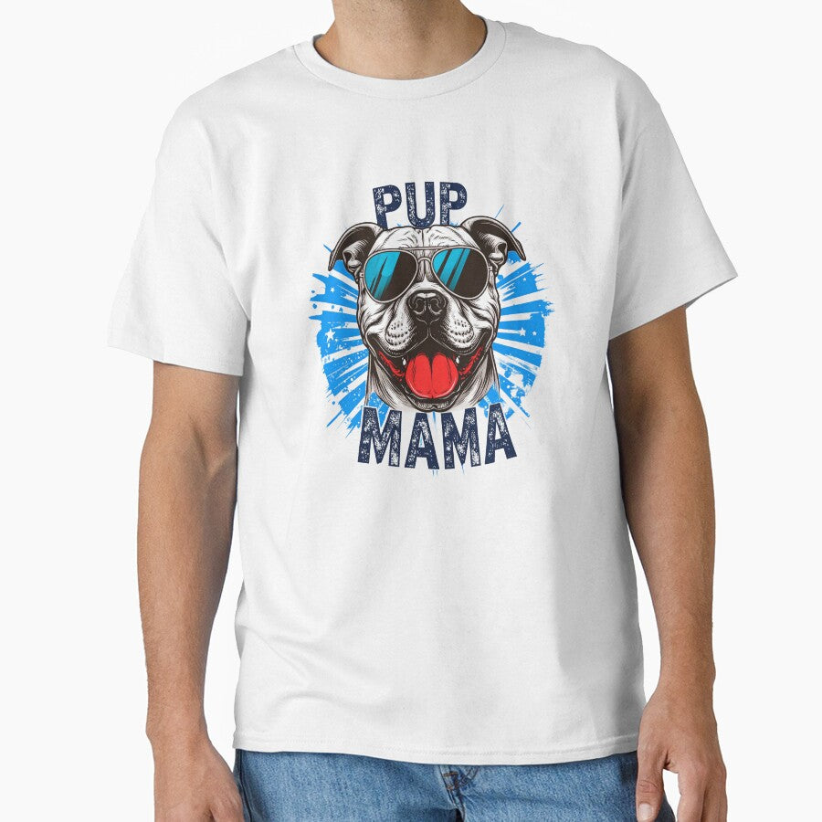 Pup Daddy & Pup Mama Series by PupDaddy