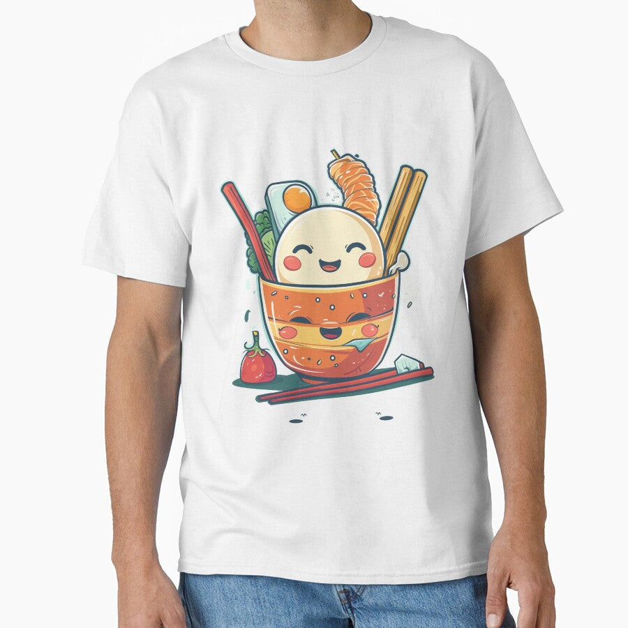 Kawai Cute Foods by nomiraclehere