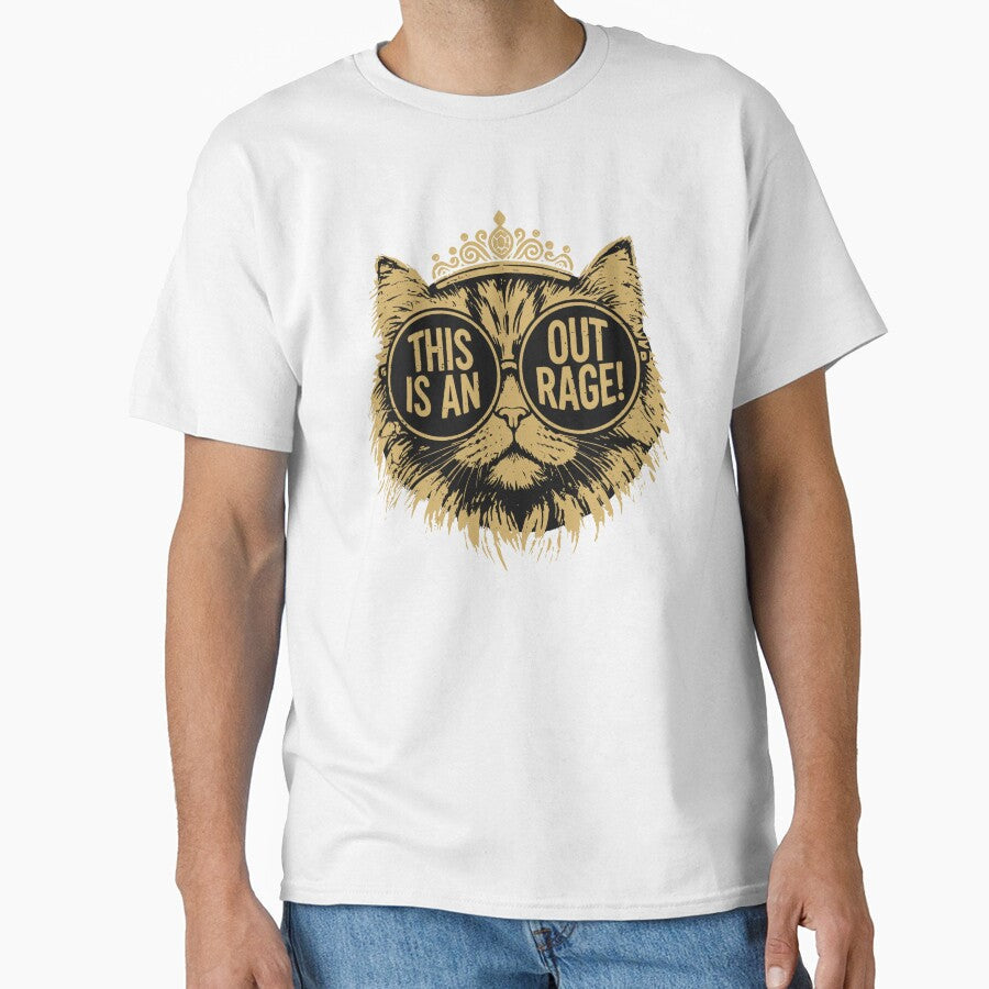 Dungeon Crawler Carl Funny Fantasy Gamer Princess Donut Gold by MissEvanBailey