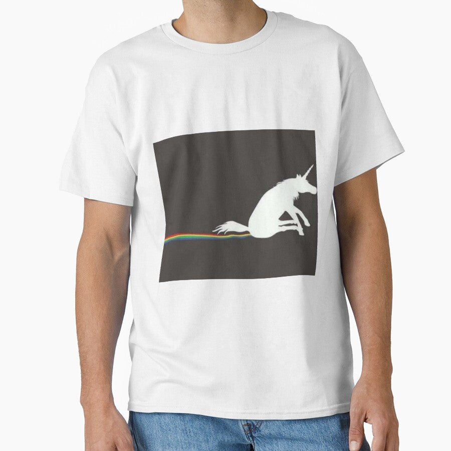 Unicorn trail by JadaBoanne