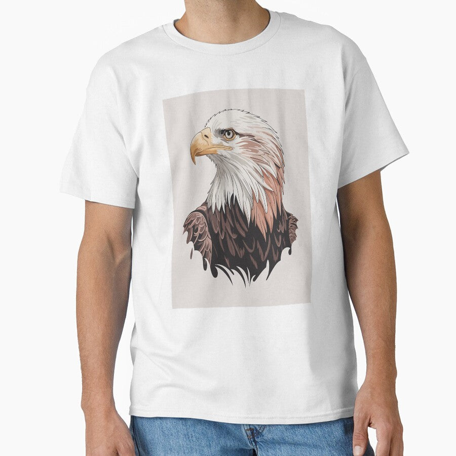 Eagle Art Work by shopNow91