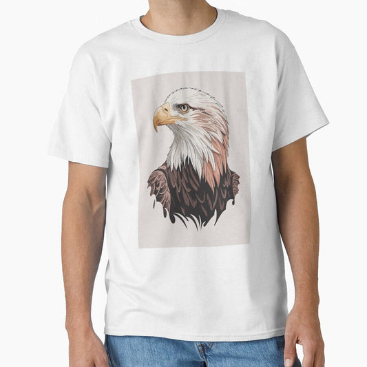 Eagle Art Work by shopNow91