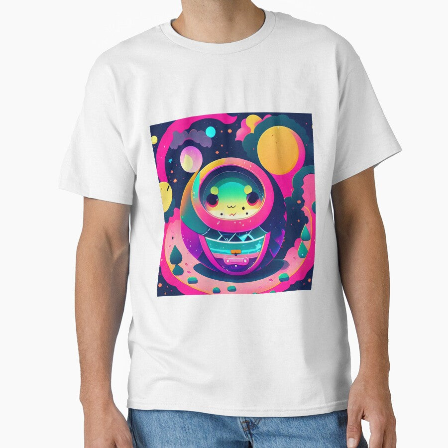 Kawaii Abstractions II by OcelotStore