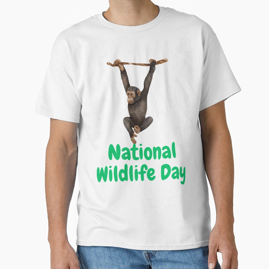 National Wildlife Day by Simo0455