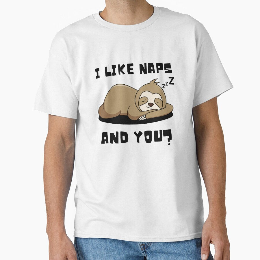 I Like Naps And You by thecooltable