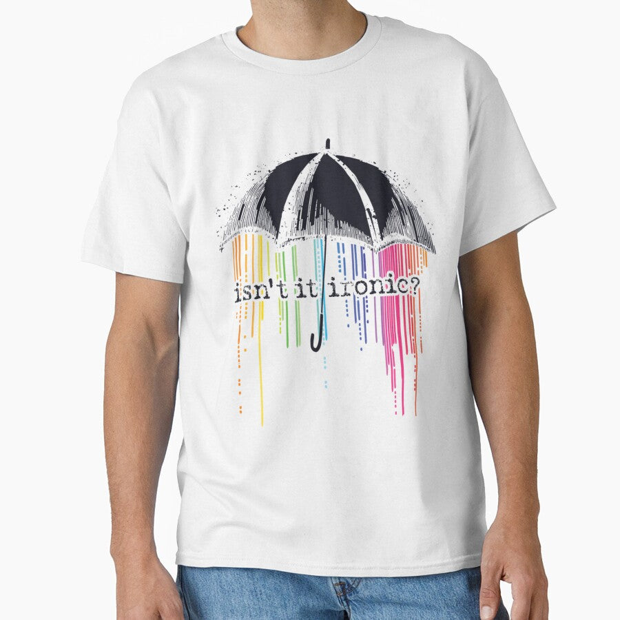 Ironic by Flat6Storea