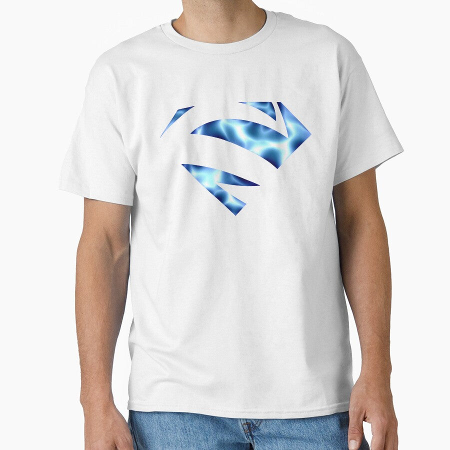 Super Blue by KalElsDesigns