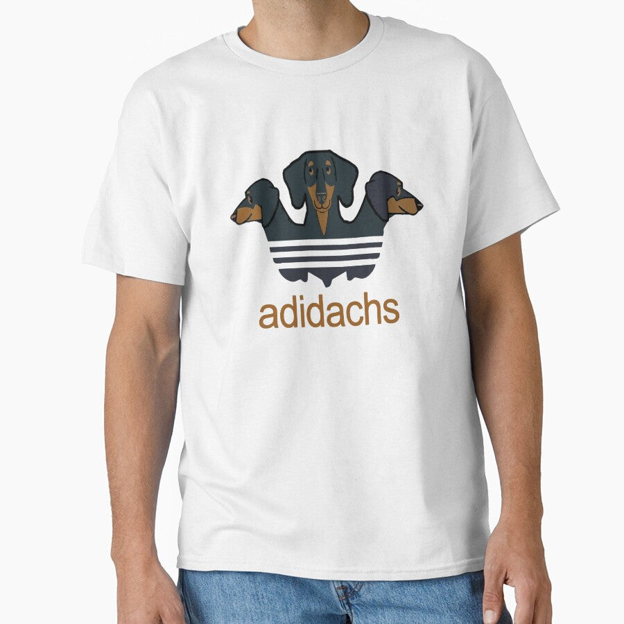 Adidachs by AllEyesOnHim