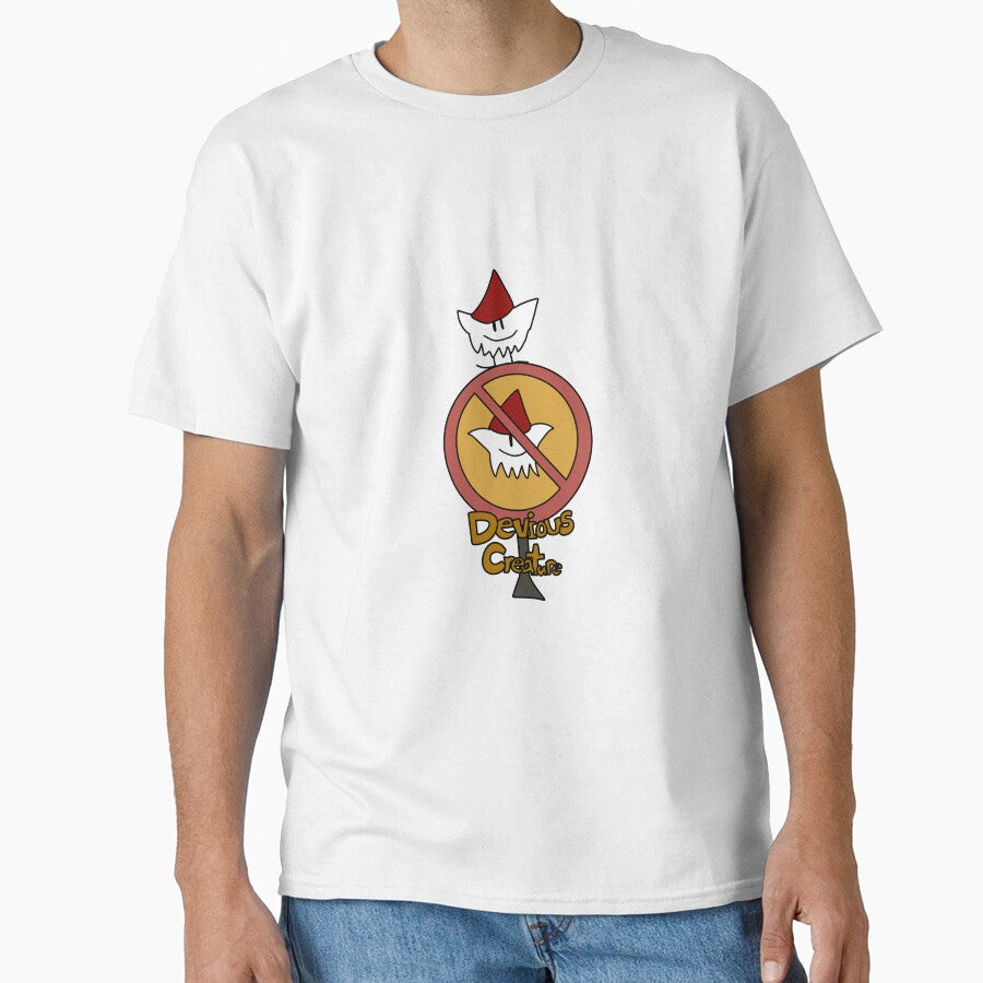 Devious Gnome by SeveralGnomes