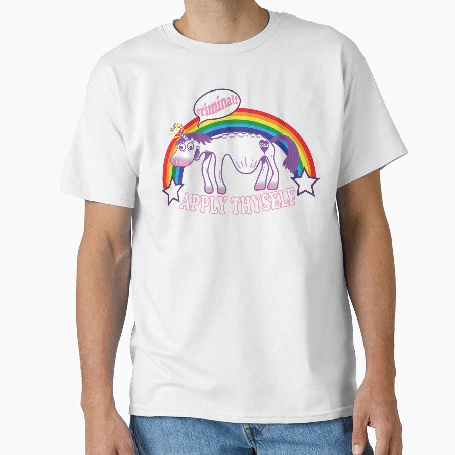 Nice And Cheerful Pony :) by DaCriminal2FC