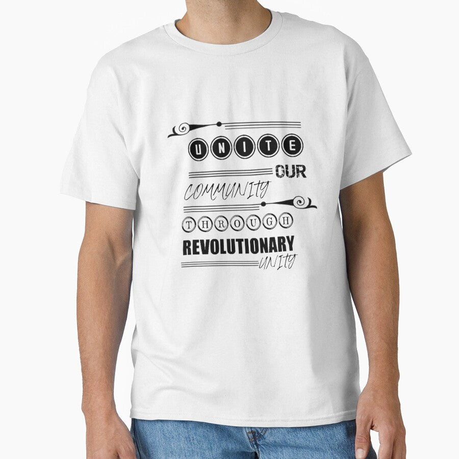 Unity Revolution Design by Novelty Trendz