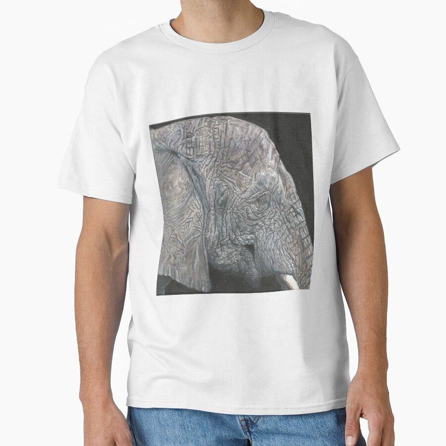 Elephant by Annagarside