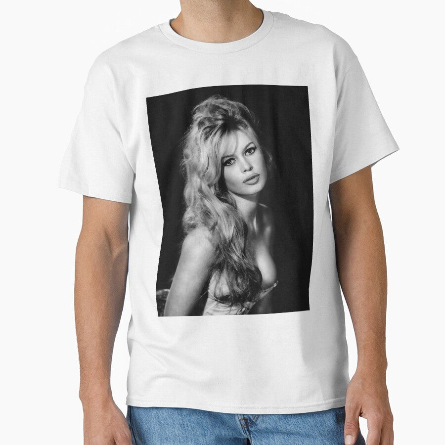 Brigitte Bardot by PeacefulHShop
