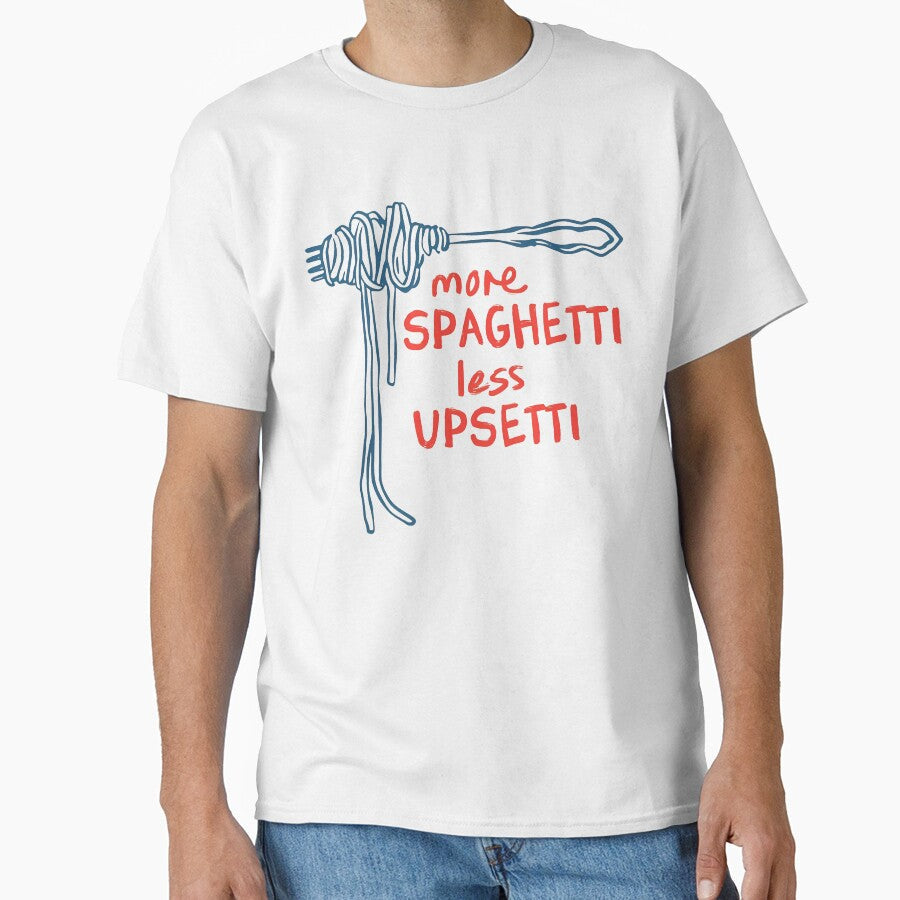 More Spaghetti Less Upsetti by janettavolkme