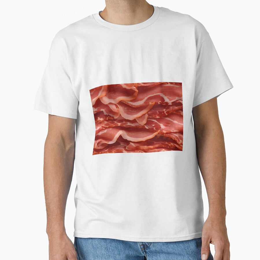 Jamón, Jamón, Jamón! - Style 1 by cleverEndeavor
