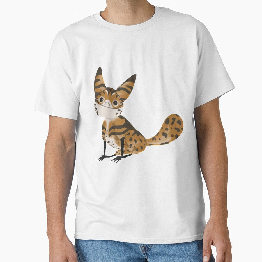 loth cat by soullook