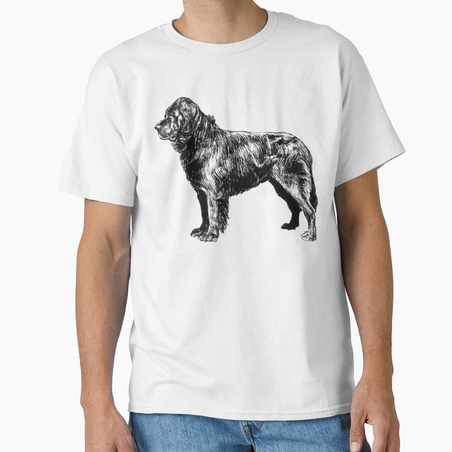 Newfoundland Gog by kattilako