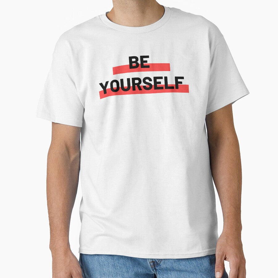 Be Yourself by MiLatibule
