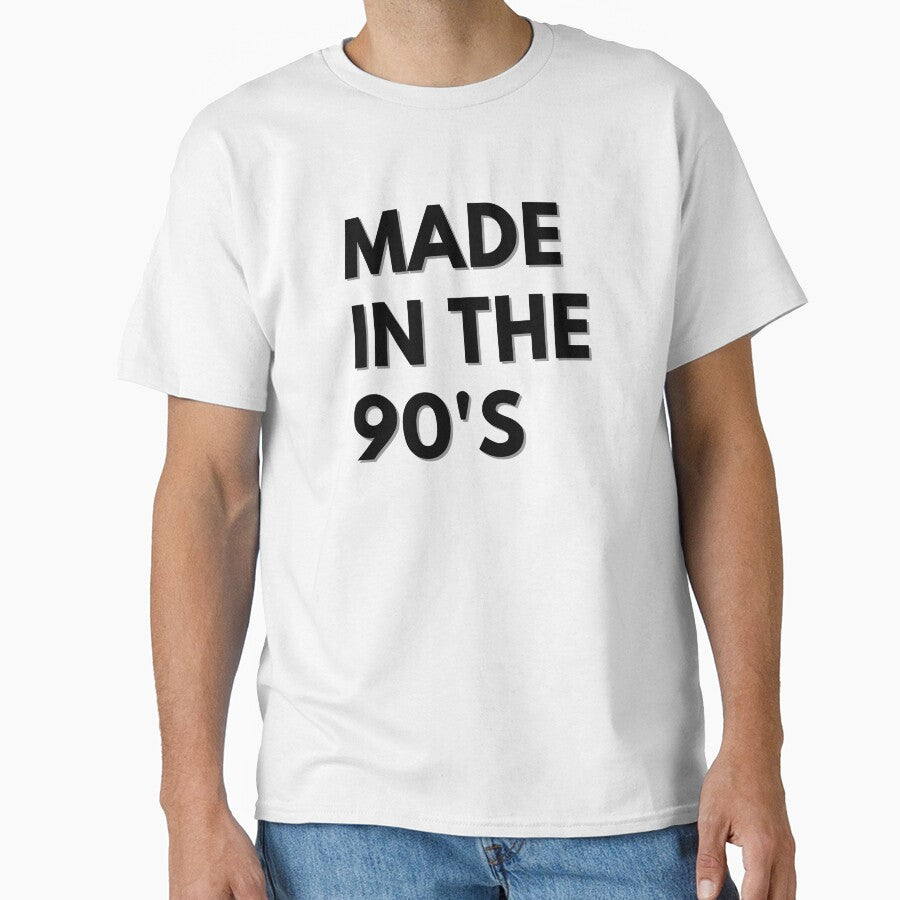 Made in the 90's by Little Chuu