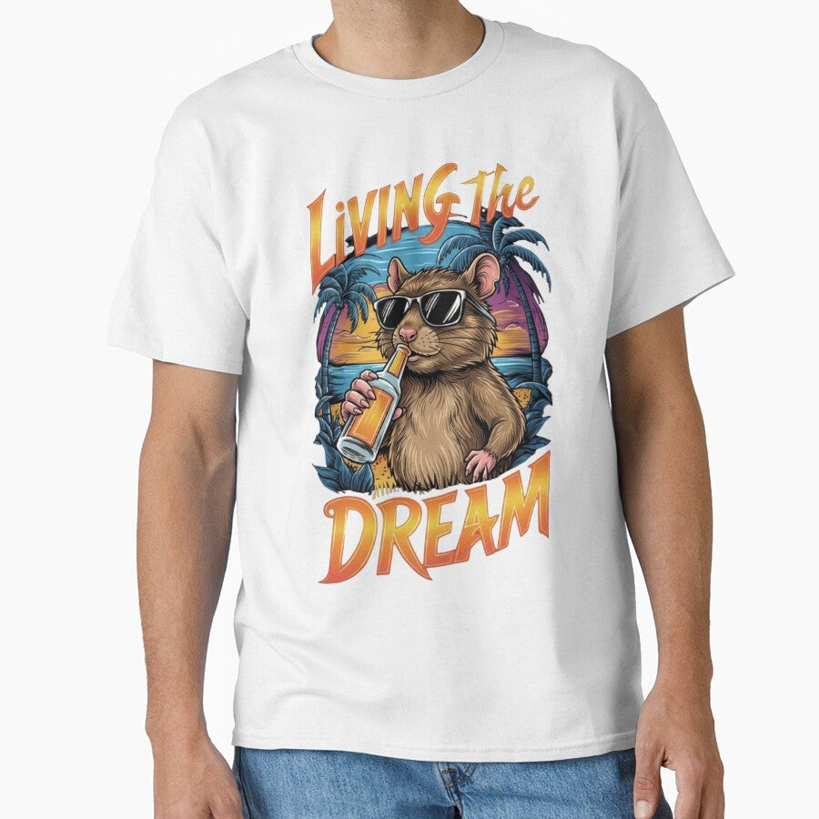 Living the Dream by Arcy143
