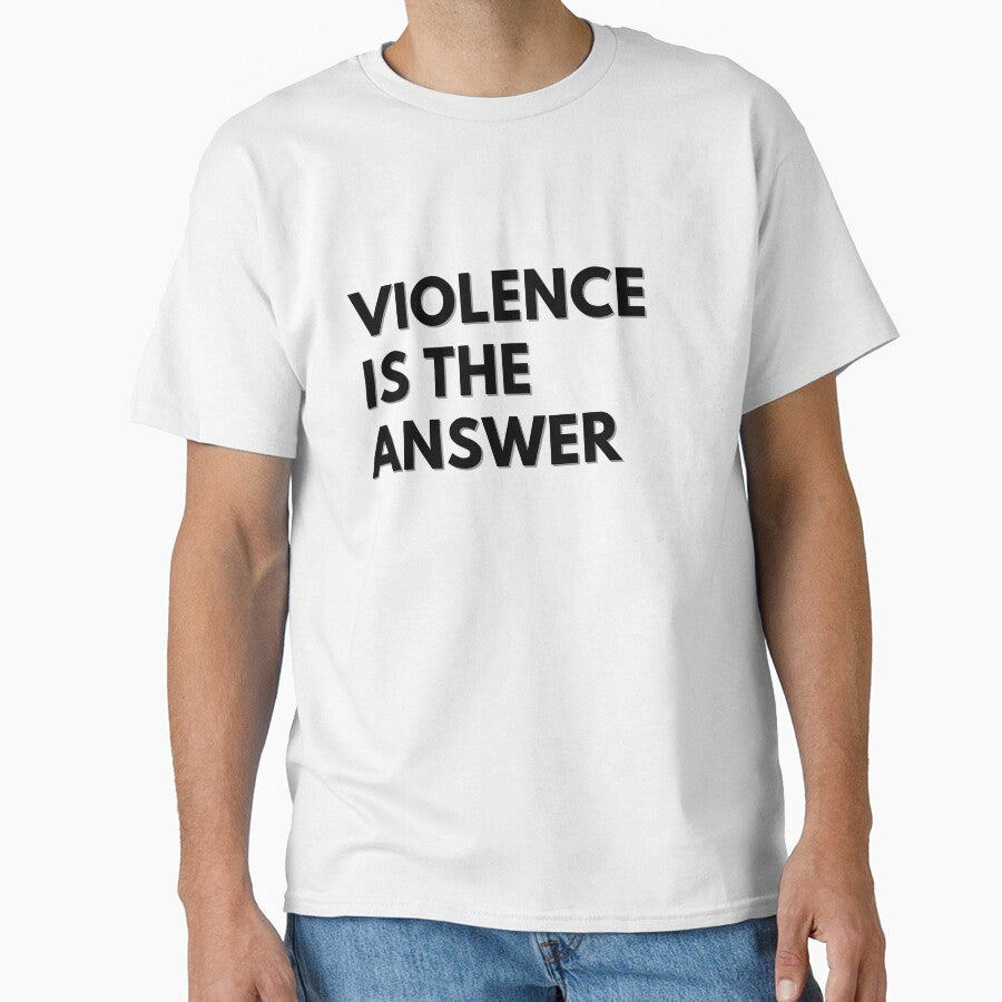 Violence is the Answer by Little Chuu