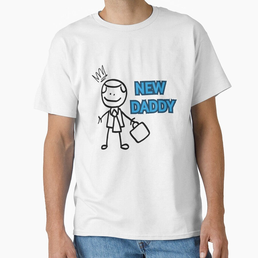 new daddy by Coconuts20