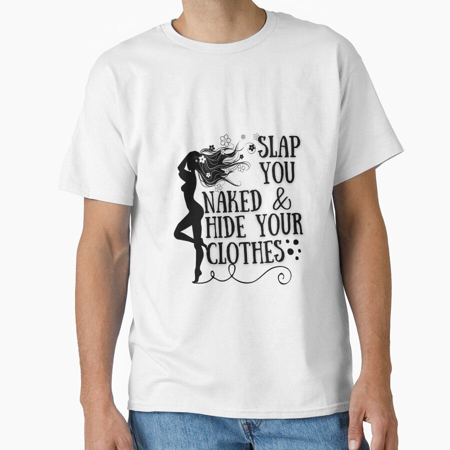 Slap You Naked by urbanmidnight