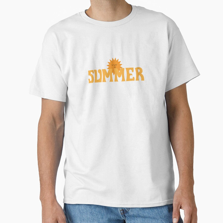 Summer on Sunset Holiday by saprila
