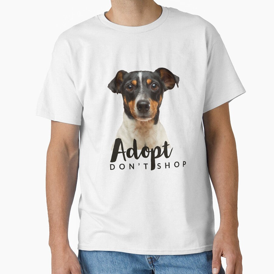 ADOPT - DON'T SHOP - BEAUTY DOGS - DOGS - DOGGY by Tropical Blood
