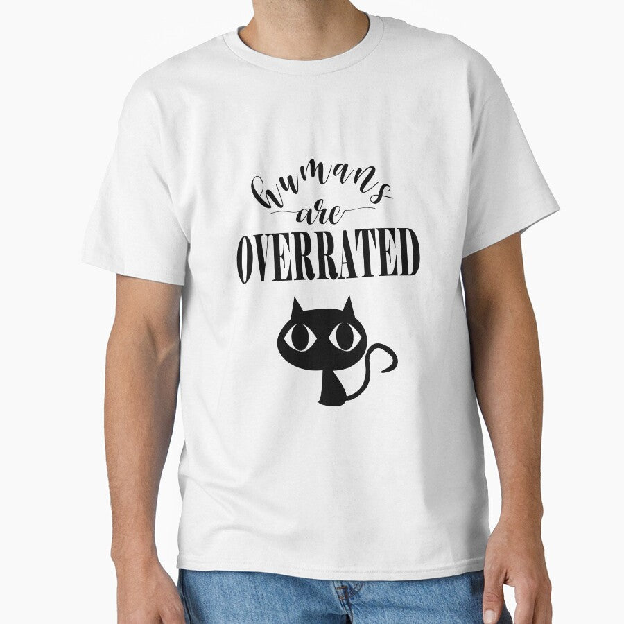 People are overrated (2) by adiosmillet