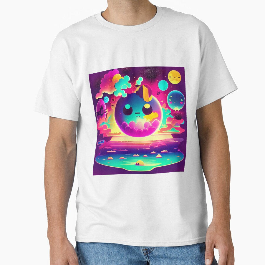 Kawaii Abstractions IV by OcelotStore